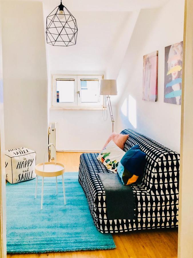 Cozy City Apartment - By Nahuen Suites Graz Exterior photo