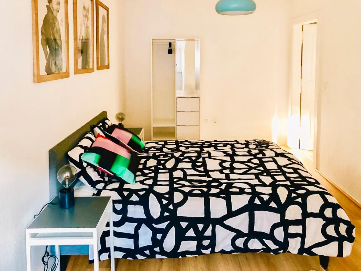 Cozy City Apartment - By Nahuen Suites Graz Exterior photo